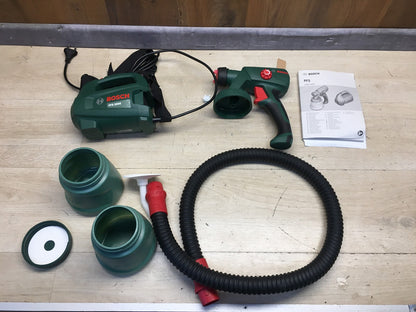 Bosch DIY PFS 2000 Elektro-Farbsprühsystem 440W, I38174