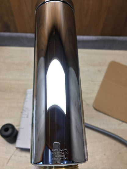 hansgrohe Zesis M33 Küchenarmatur 74800000, ausziehbar, Wasserhahn, I40775