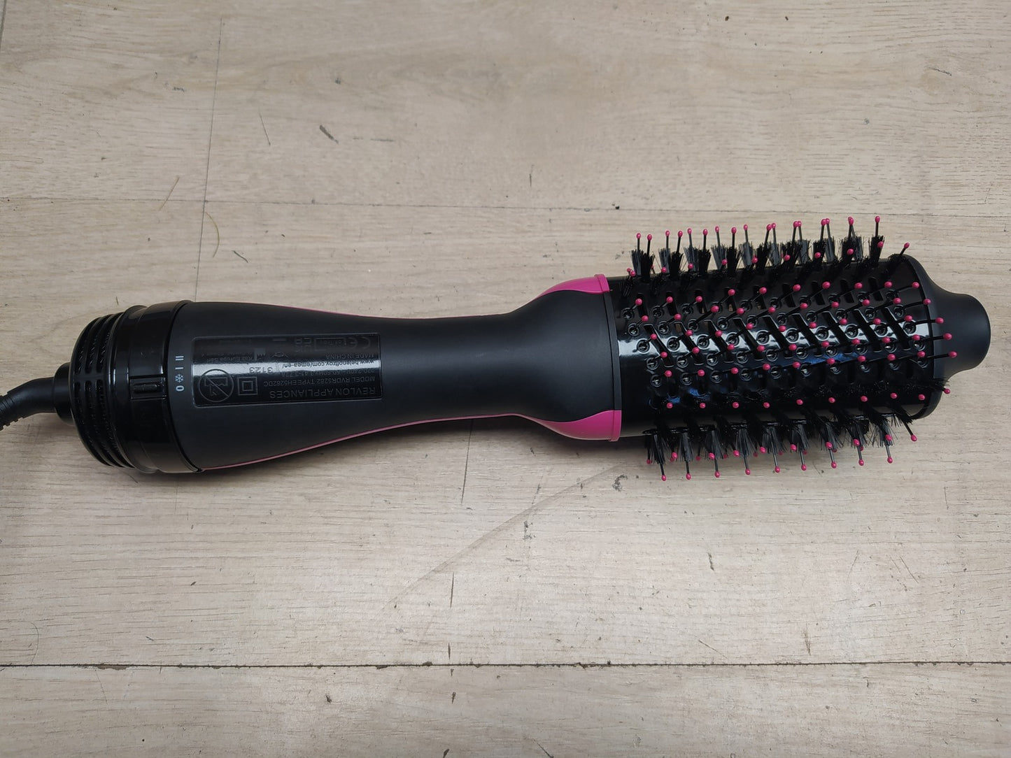 Revlon RVDR5282 Haartrockner Volumenbürste, I38761
