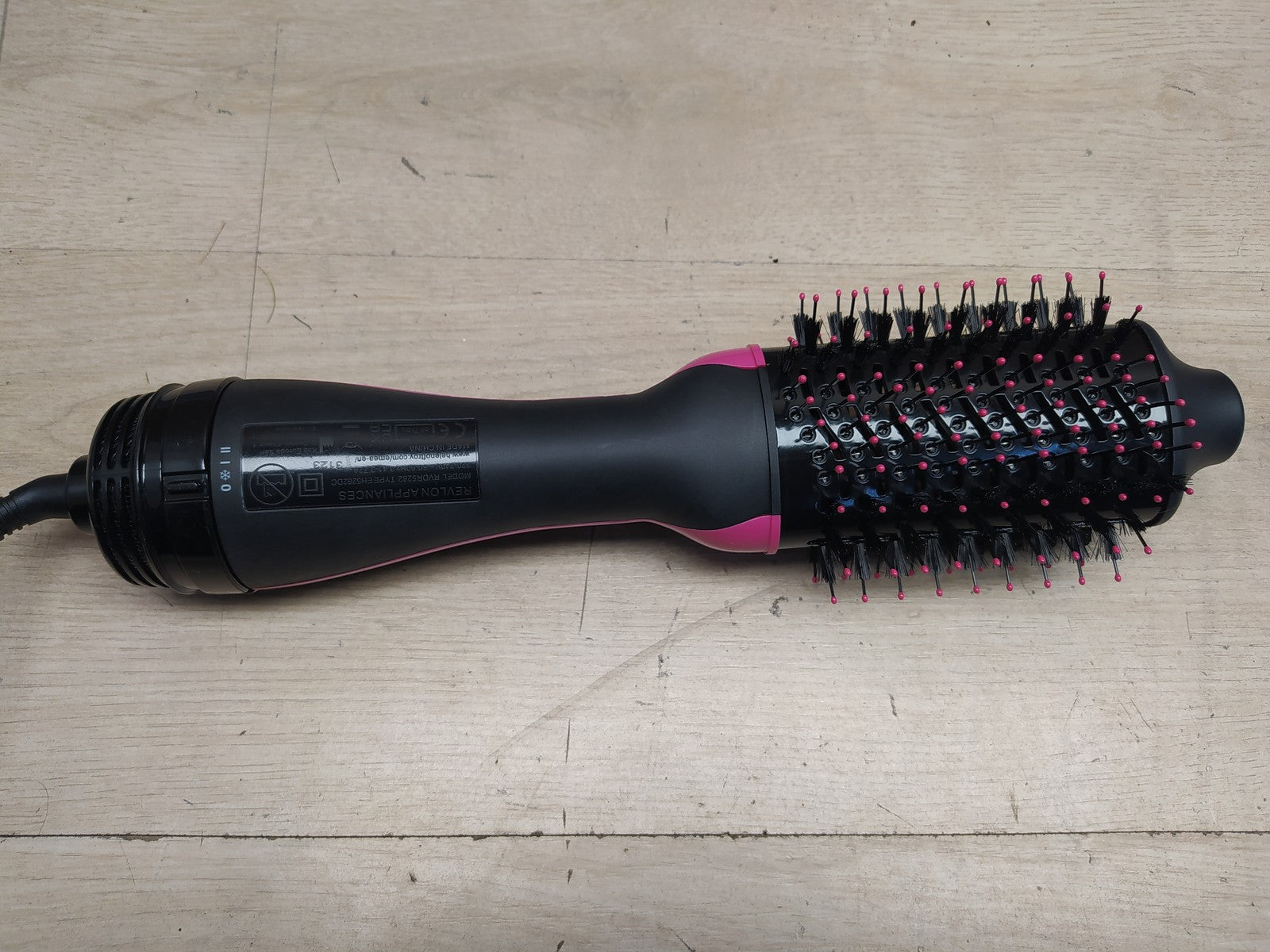 Revlon RVDR5282 Haartrockner Volumenbürste, I38761