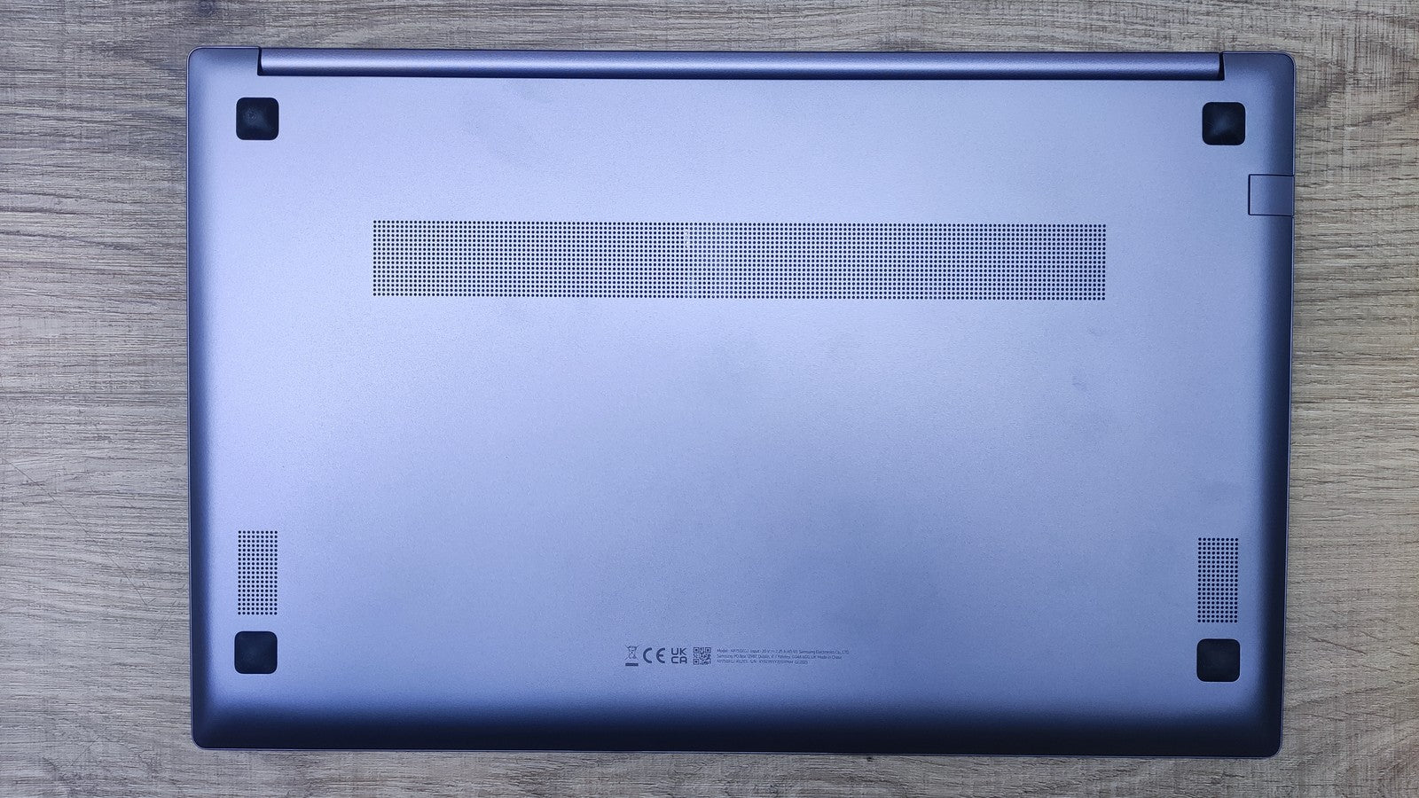 Samsung Galaxy Book4 Notebook 15.6" FHD Core i5-1335U 16GB 512GB USB-C HDMI WiFi