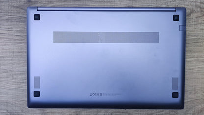 Samsung Galaxy Book4 Notebook 15.6" FHD Core i5-1335U 16GB 512GB USB-C HDMI WiFi