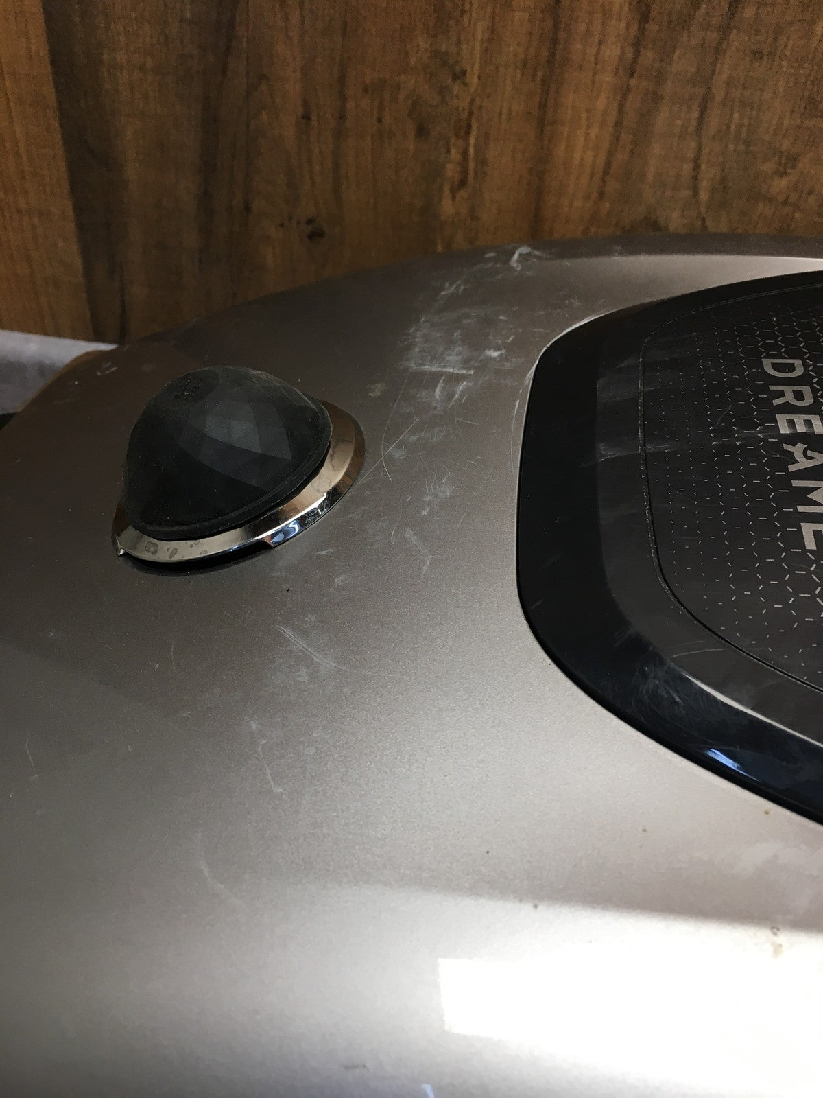 DREAME Intelligenter Mähroboter A1 (MLLA7110), I37713