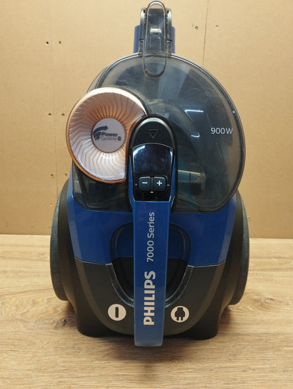 PHILIPS PowerPro Expert Beutelloser Staubsauger FC9745/09, 900W, I39446