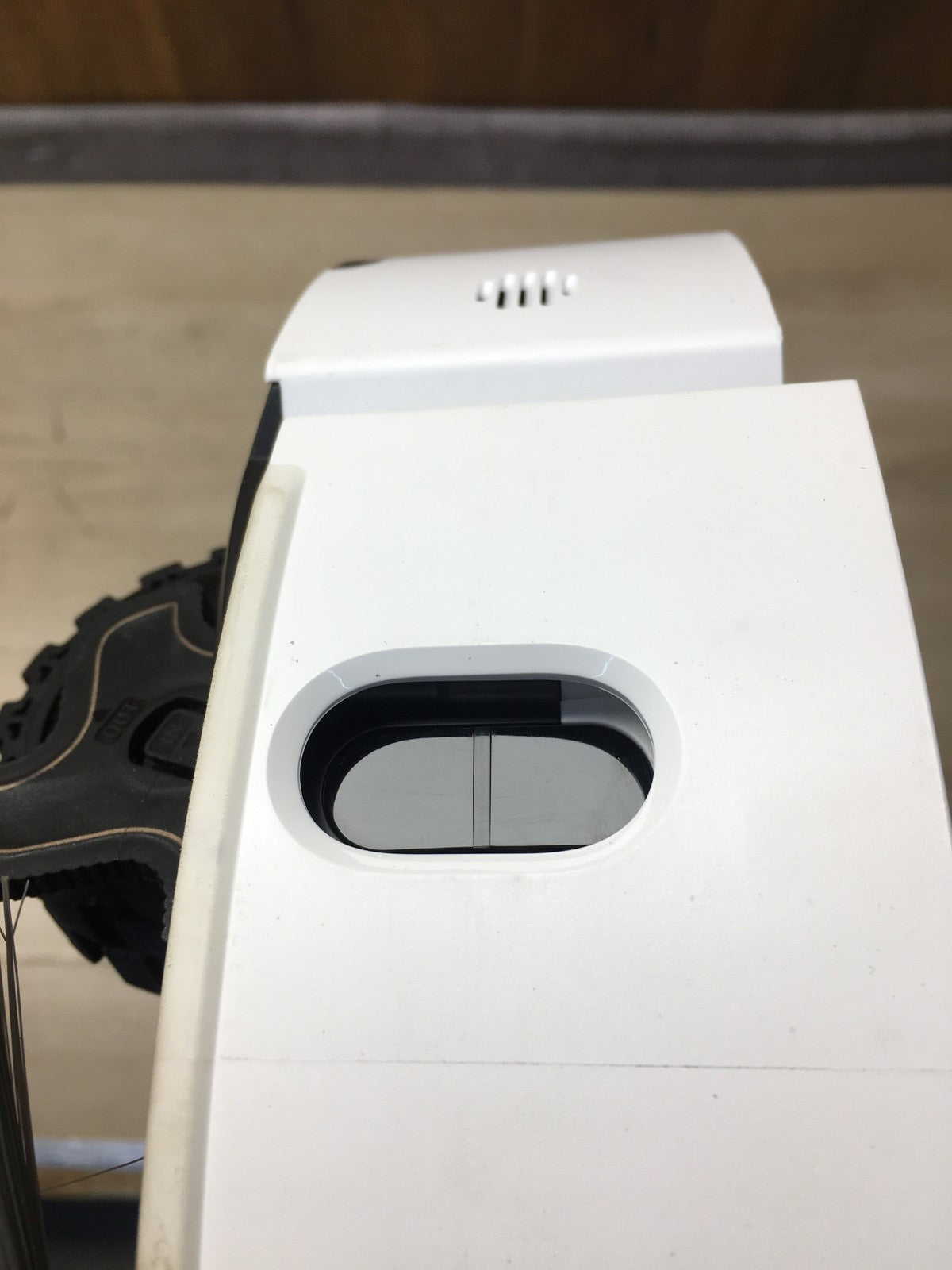 dreame L50 Pro Ultra Saugroboter mit Wischfunktion RLL84CE, I36726