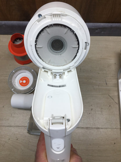 Xiaomi Mi Vacuum Cleaner Akku-Handstaubsauger SCWXCQ01RR, I37643