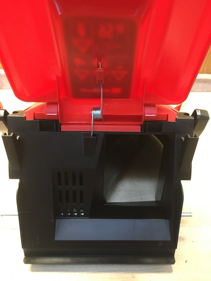 Einhell Elektro-Rasenmäher GC-EM 1000/32 (3400070), 1000W, 32 cm, I39996
