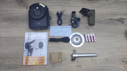 Technaxx TX-164 Zeitraffer Kamera Full HD, I35555