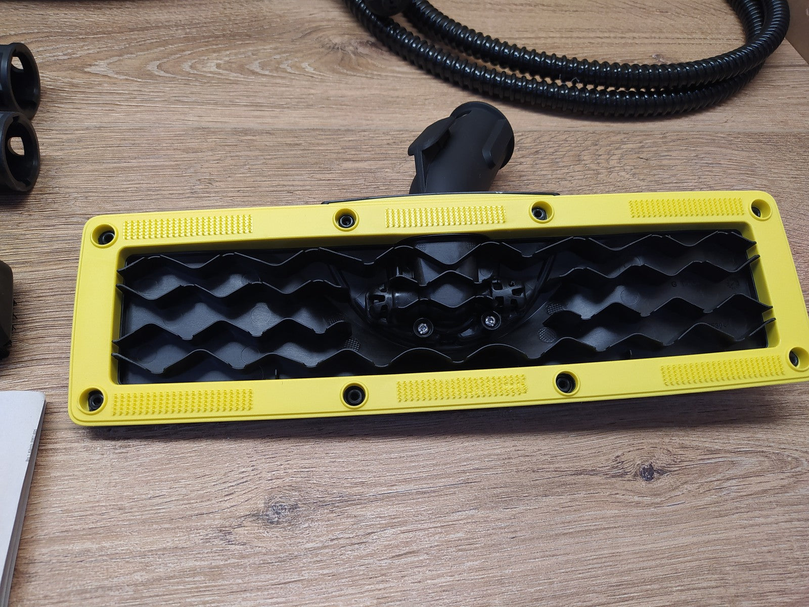 Kärcher Dampfreiniger SC 2 (1.512-600.0), 1500W, I39256
