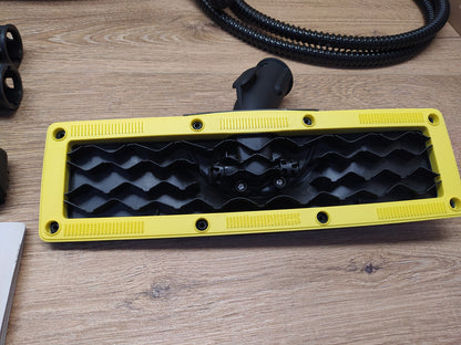Kärcher Dampfreiniger SC 2 (1.512-600.0), 1500W, I39256