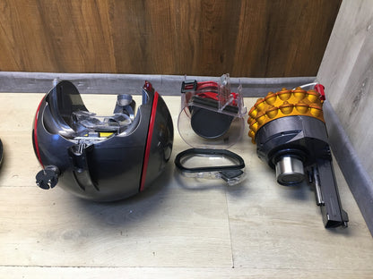 Dyson Cinetic Big Ball Multi Floor 2 Staubsauger, I37788