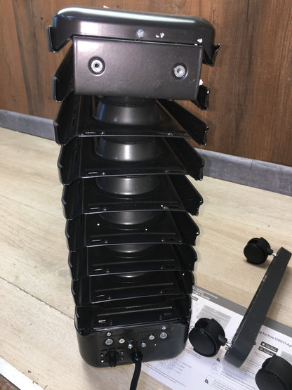 Dreo DR-HSH010 Ölradiator OH310S, 2000W, 9 Rippen, 3 Heizstufen, I38469