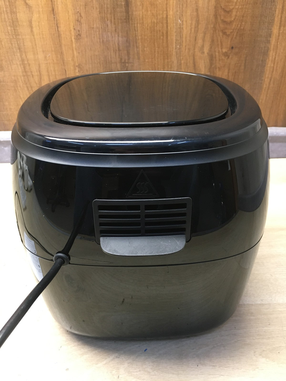 Russell Hobbs 27160-56 Heißluftfritteuse 1350W 4L, I37645