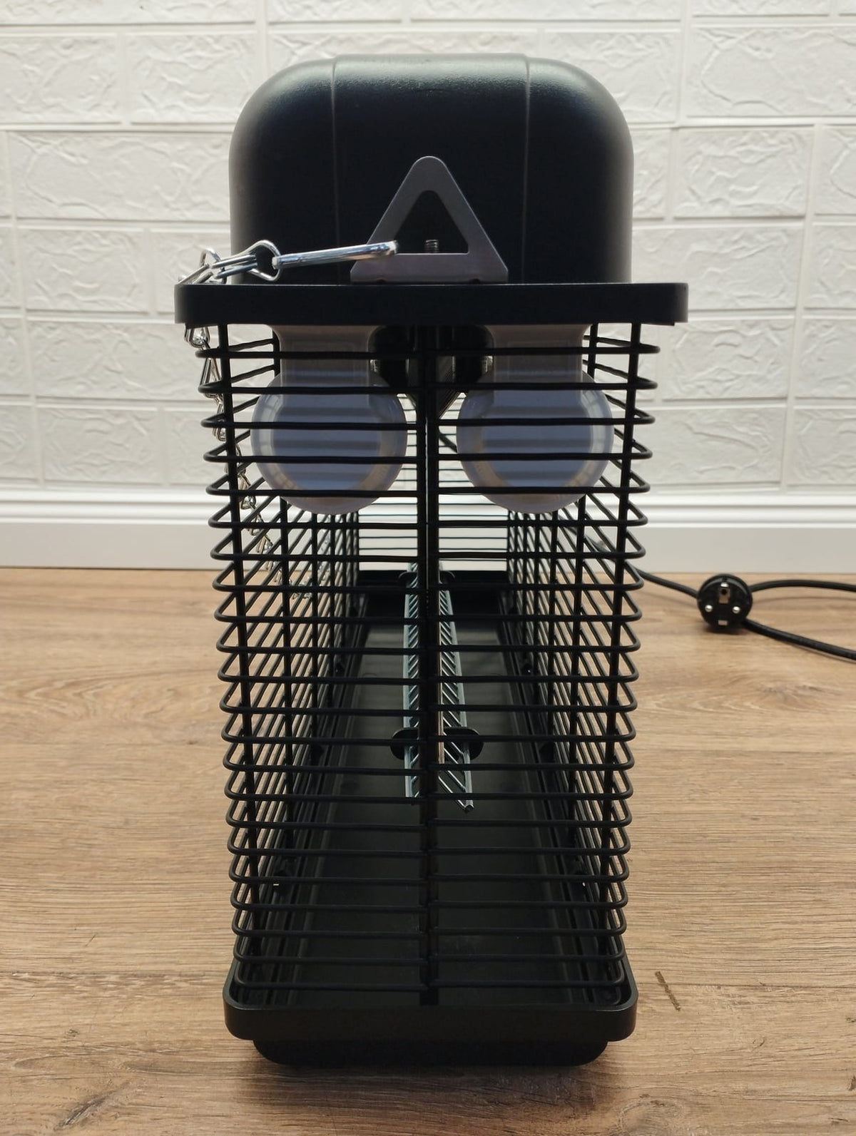 PEREL GIK11 LED UV Insektenvernichter, 3000V