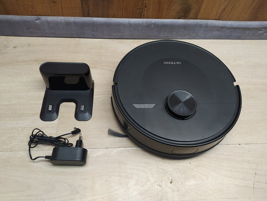 Ultenic D10 Saugroboter mit Wischfunktion, I36156