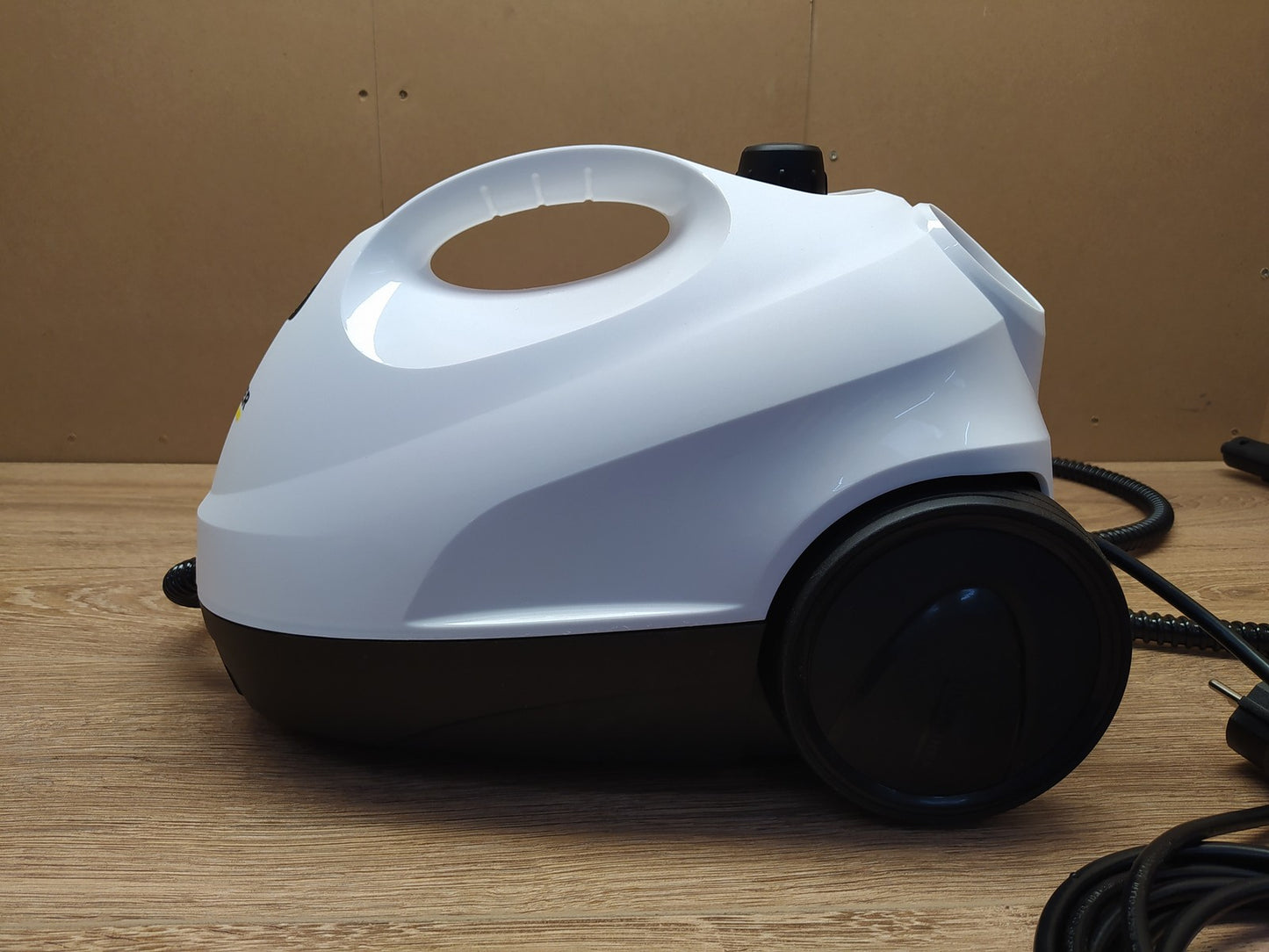 Kärcher Dampfreiniger SC 2 (1.512-600.0), 1500W, I39256