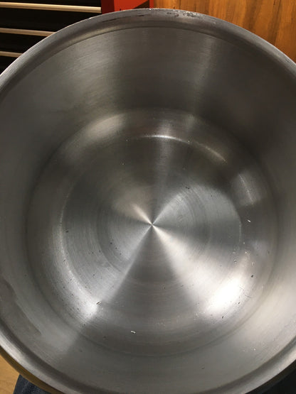 Lacor 20515 Schnellkochtopf 15L, I38057