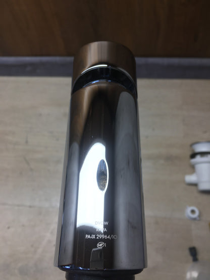 Hansgrohe 71550000  Waschtischarmatur, Wasserhahn, I37365
