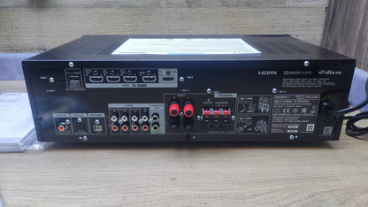 Sony STR-DH590 Multichannel 5.1 AV-Receiver (schwarz), I37675