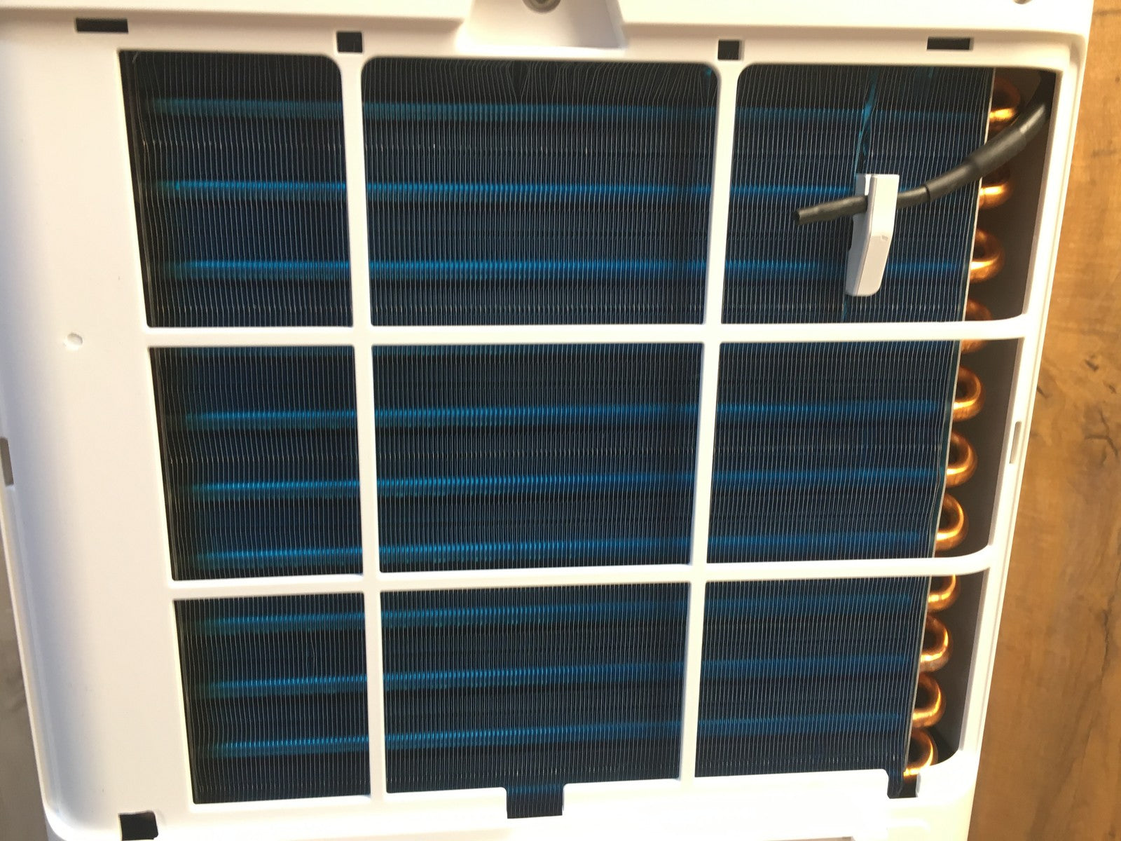 Toiovcu mobile Klimaanlage OL-A016JC20N2, 7000BTU, Klimagerät, I39773