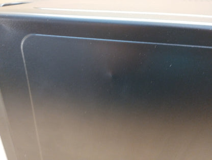LG MH6535GDS Mikrowelle (25 L, 1000 W) mit Grill, I39536