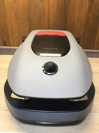 DREAME Intelligenter Mähroboter A1 Pro bis 2000m² 3D Sensor (MLLA7210) I38110