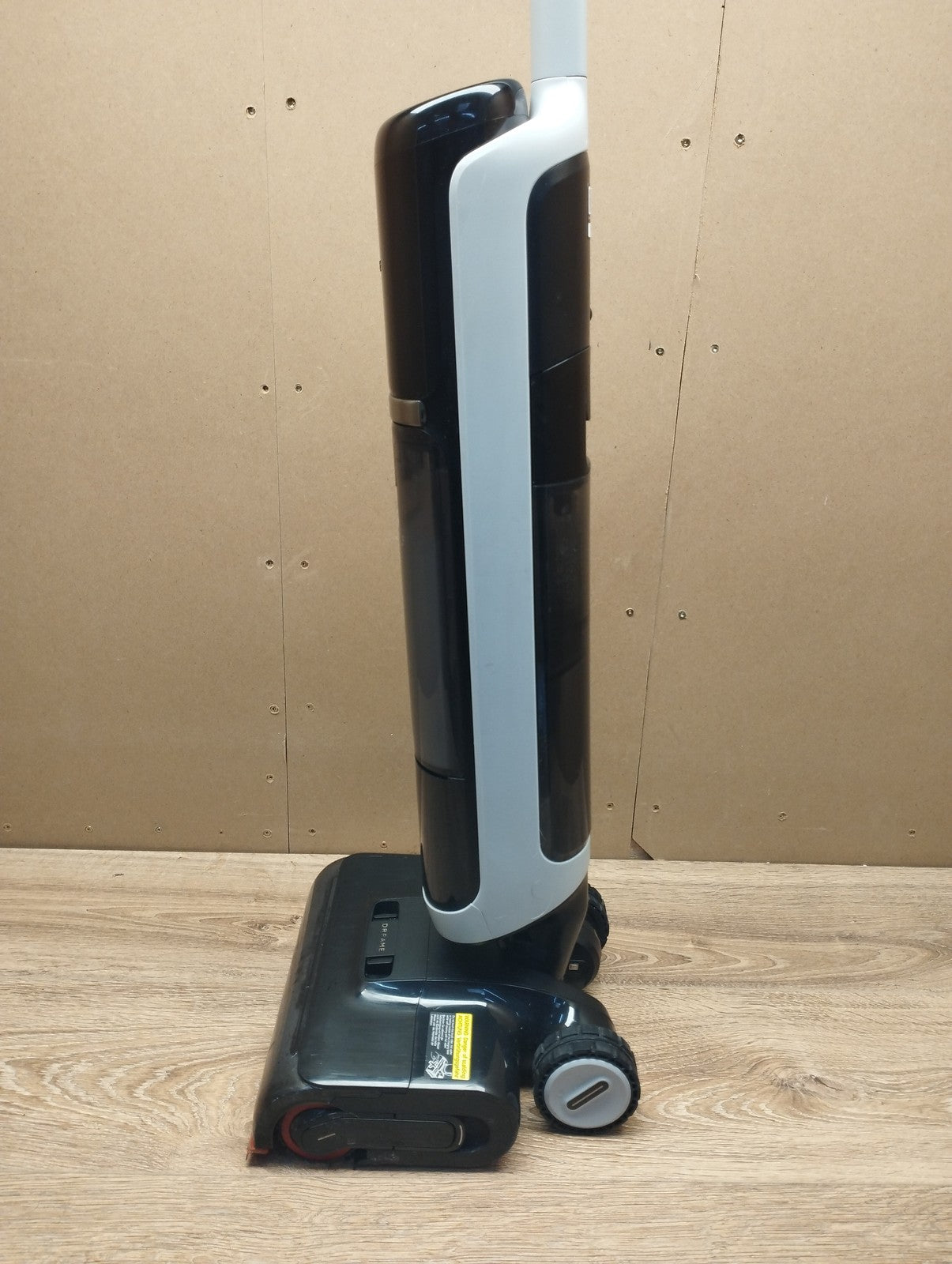 Dreame H15 Pro Heat Kabelloser Standstaubsauger HHR48A, I39506