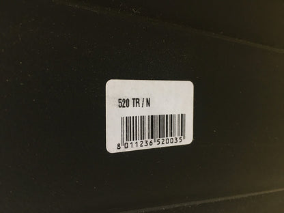 Max Cases Max 520 TR Trolley, leer, luftdicht, I40936