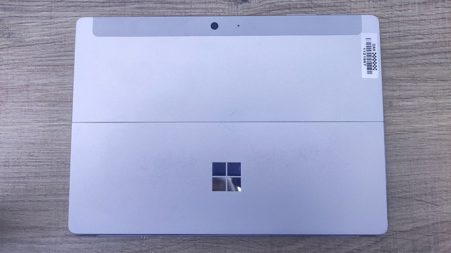 Microsoft Surface Go Tablet 10" 1800x1200 Touch Pentium 4415Y 8GB 128GB SSD LTE