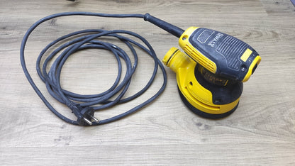 DeWalt DWE6423 Elektro-Exzenterschleifer
