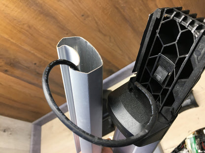 Kärcher Elektrischer Wischmopp EWM 2 (1.056-310.0), I37118
