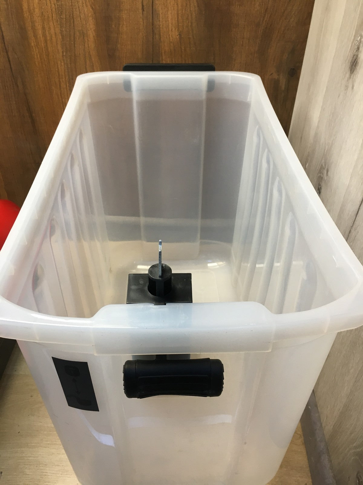 Einhell GC-RS 60 CB Elektro-Häcksler Walzenhäcksler 2300W (3430635), I37538