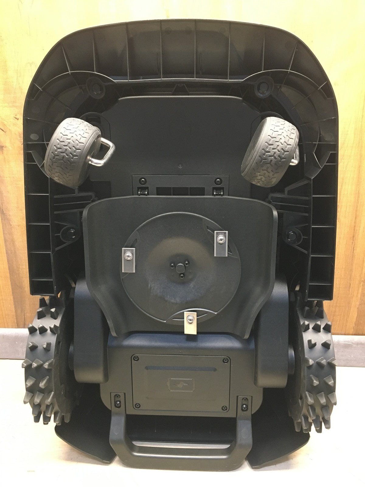 Dreame Mova 1000 Mähroboter (MLLM4110) bis 1.000 m² 3D-LiDAR kabellos, I38318