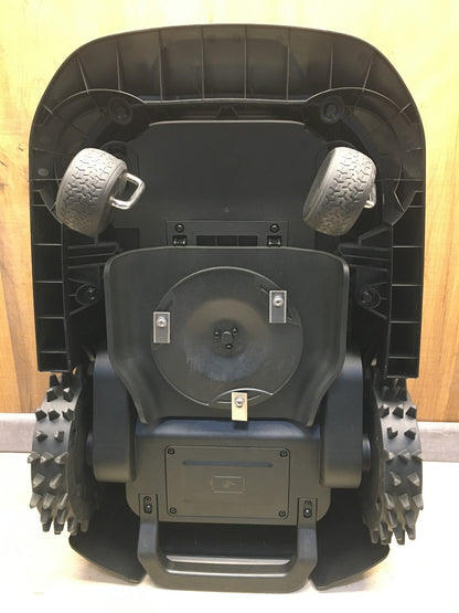 Dreame Mova 1000 Mähroboter (MLLM4110) bis 1.000 m² 3D-LiDAR kabellos, I38318