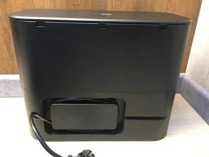 aeco VacuBot X5 Plus Saug- & Wischroboter & Absaugstation 5000Pa, I36230