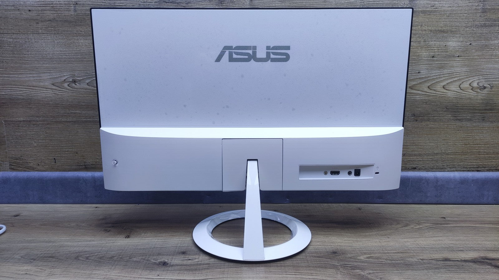 ASUS VZ24EHF-W Monitor 23.8" FHD 1920x1080 IPS HDMI Adaptive Sync 100Hz weiß