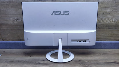 ASUS VZ24EHF-W Monitor 23.8" FHD 1920x1080 IPS HDMI Adaptive Sync 100Hz weiß