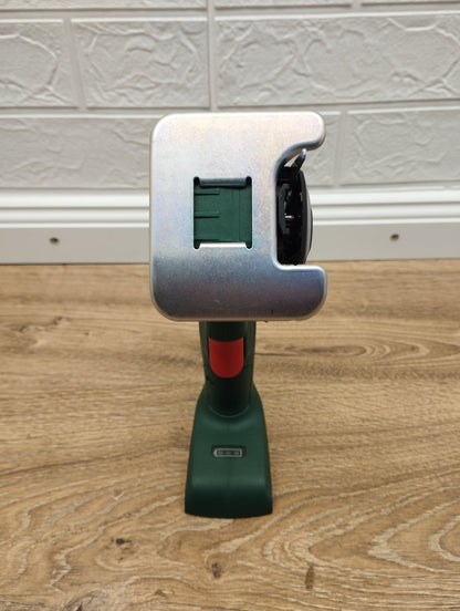 Bosch UniversalCut 18V-65 Akku-NanoBlade-Säge 3 603 CD5 200 Freihandsäge grün