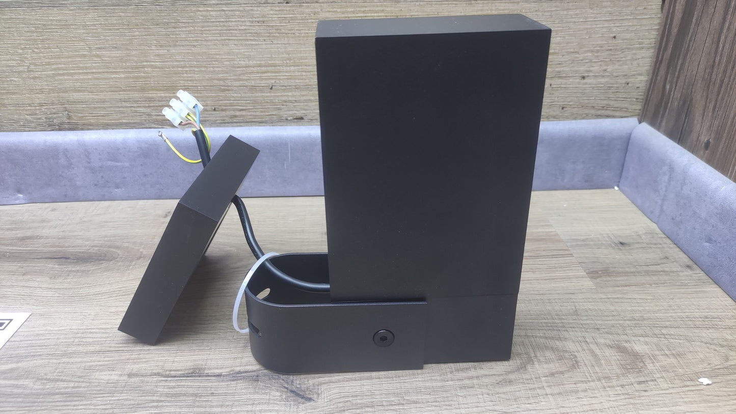 Netatmo Smarte Überwachungskamera für den Außenbereich, I39232
