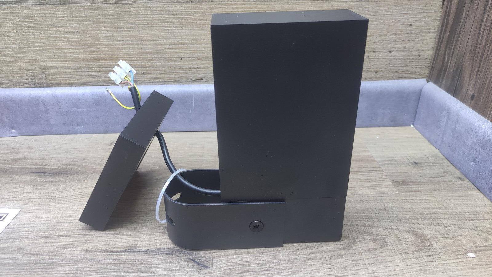 Netatmo Smarte Überwachungskamera für den Außenbereich, I39232