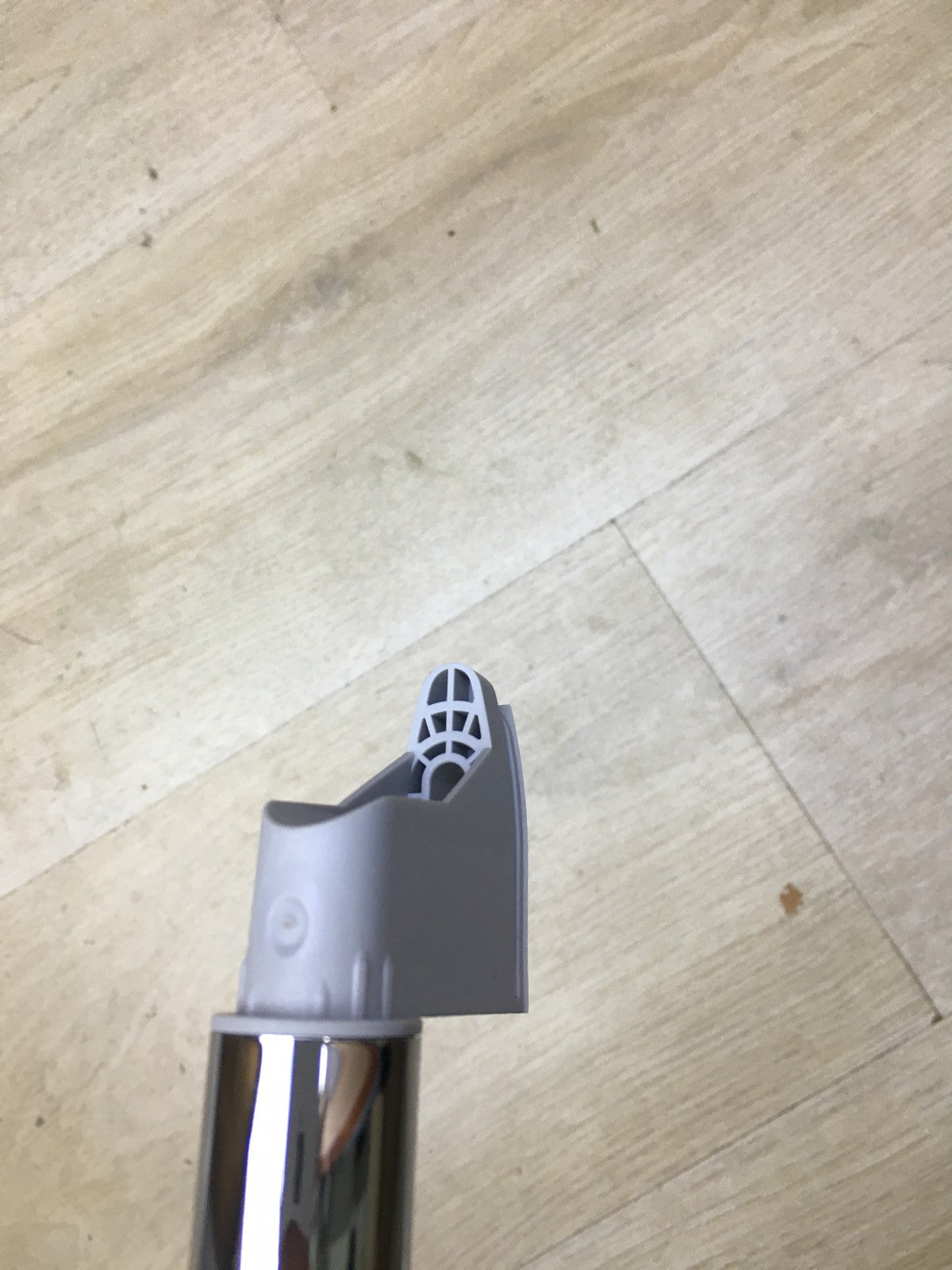 Hansgrohe Croma 100 Vario Brauseset 27771000, 0,9m, 4 Strahlarten, Chrom, I34858