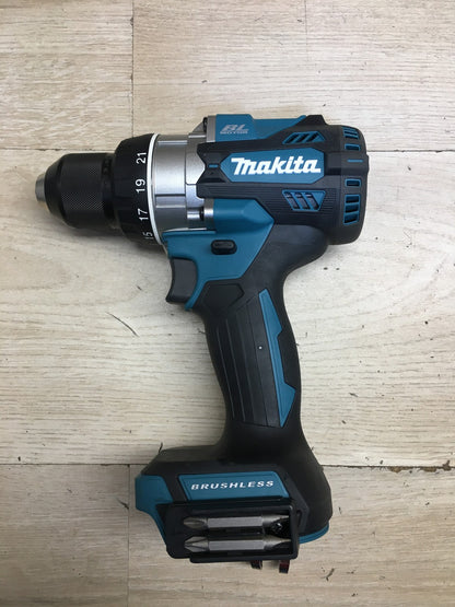 Makita DDF486Z Akku-Bohrschrauber 18V Solo (ohne Akku, ohne Ladegerät), I39317