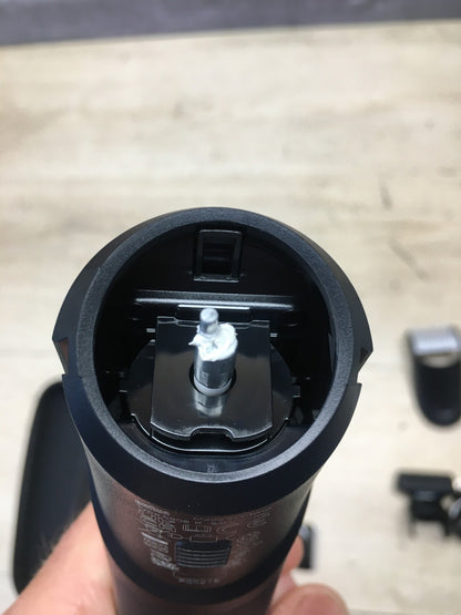 Braun Series 9 Barttrimmer BT9560, +12 Barberutensilien, I39351