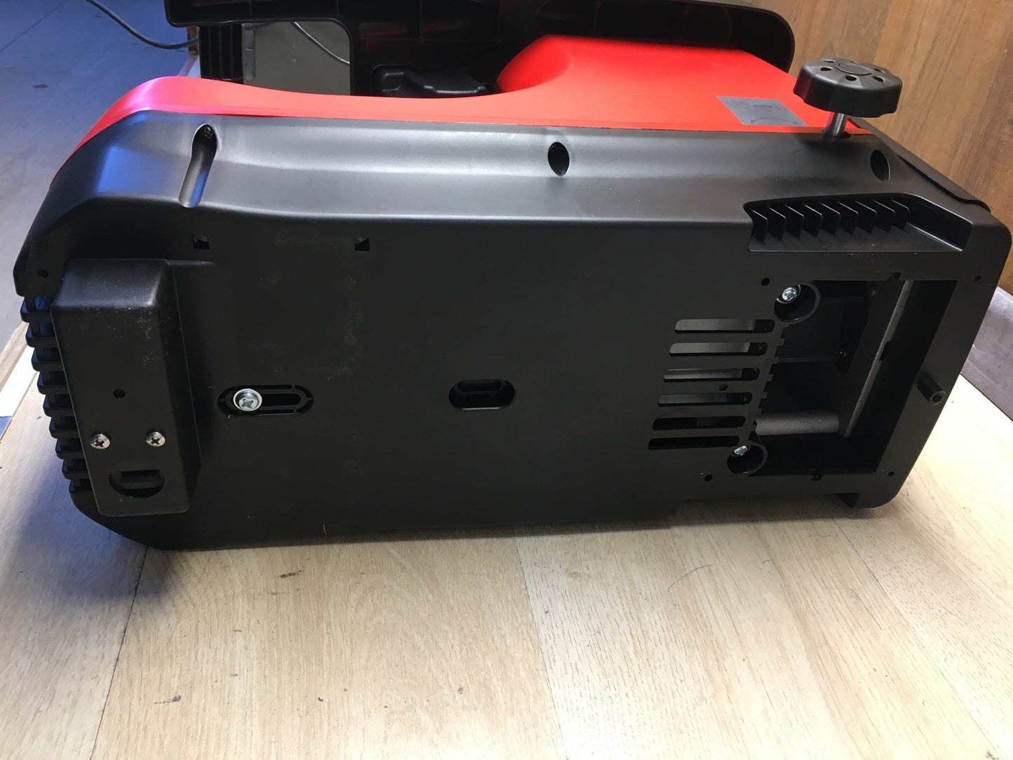 Einhell GC-RS 60 CB Elektro-Häcksler Walzenhäcksler 2300W (3430635), I37535