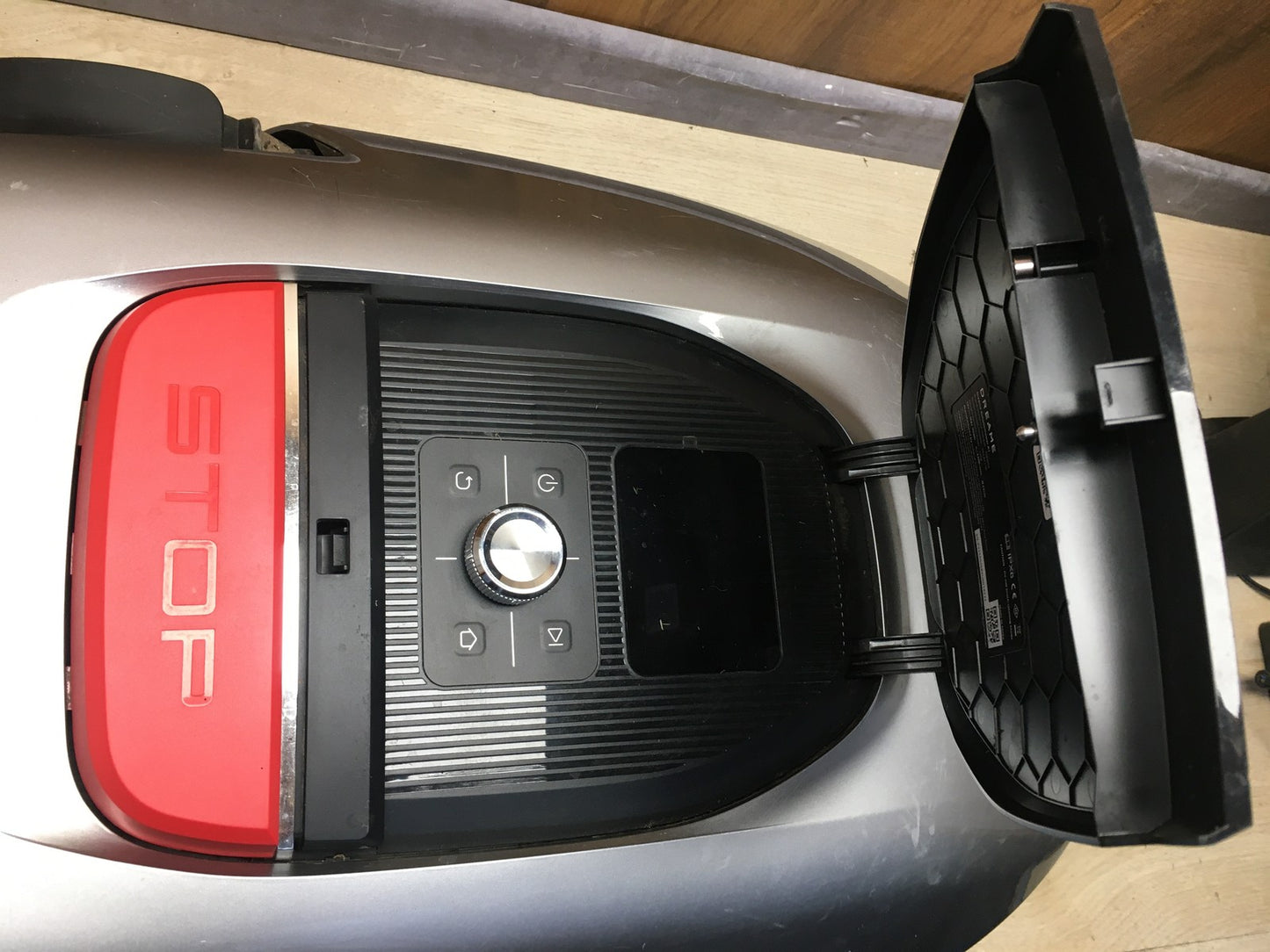 DREAME Intelligenter Mähroboter A1 (MLLA7110), I37713