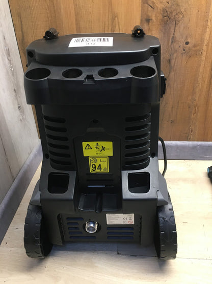 Cecotec 08139 Hochdruckreiniger HydroBoost 2400 AdvanceClean, 2400 W, I41045