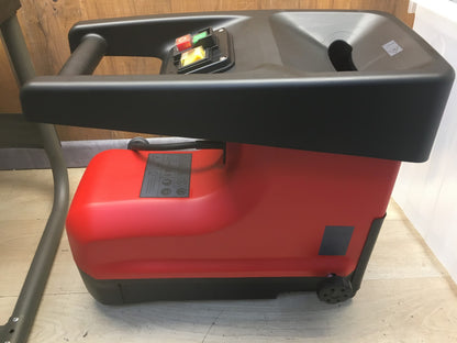 Einhell GC-RS 60 CB Elektro-Häcksler Walzenhäcksler 2300W (3430635), I38442