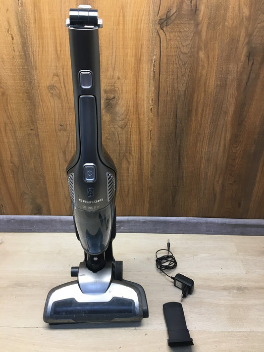 Grundig GMS2500 2 in 1 Akku-Stab-/Handstaubsauger VCH 9832 I36231