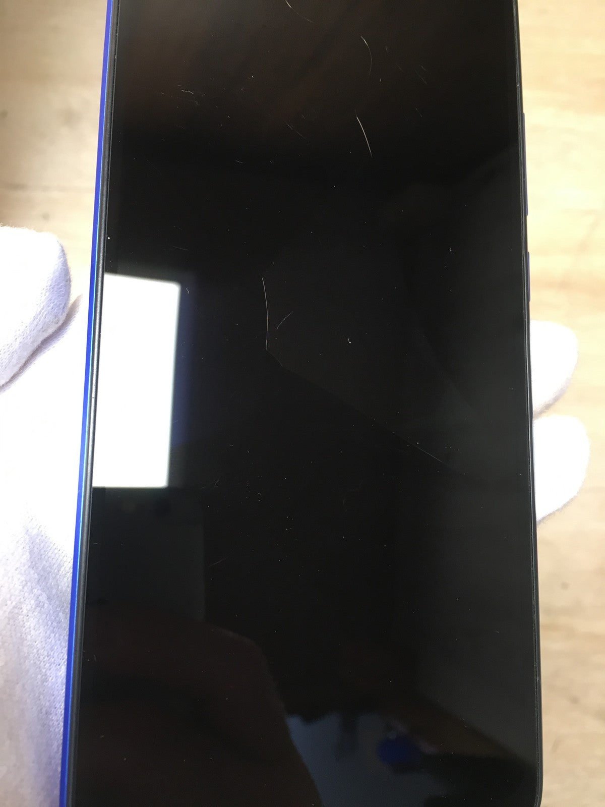 Xiaomi Redmi 9C Smartphone M2006C3MG, 32GB, 6,53", I39138