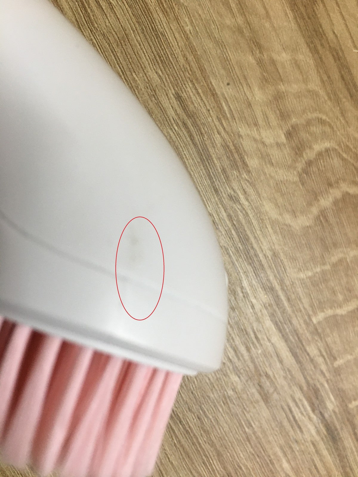 Braun Face 832s Gesichtsreinigungsbürste 5365, I39762